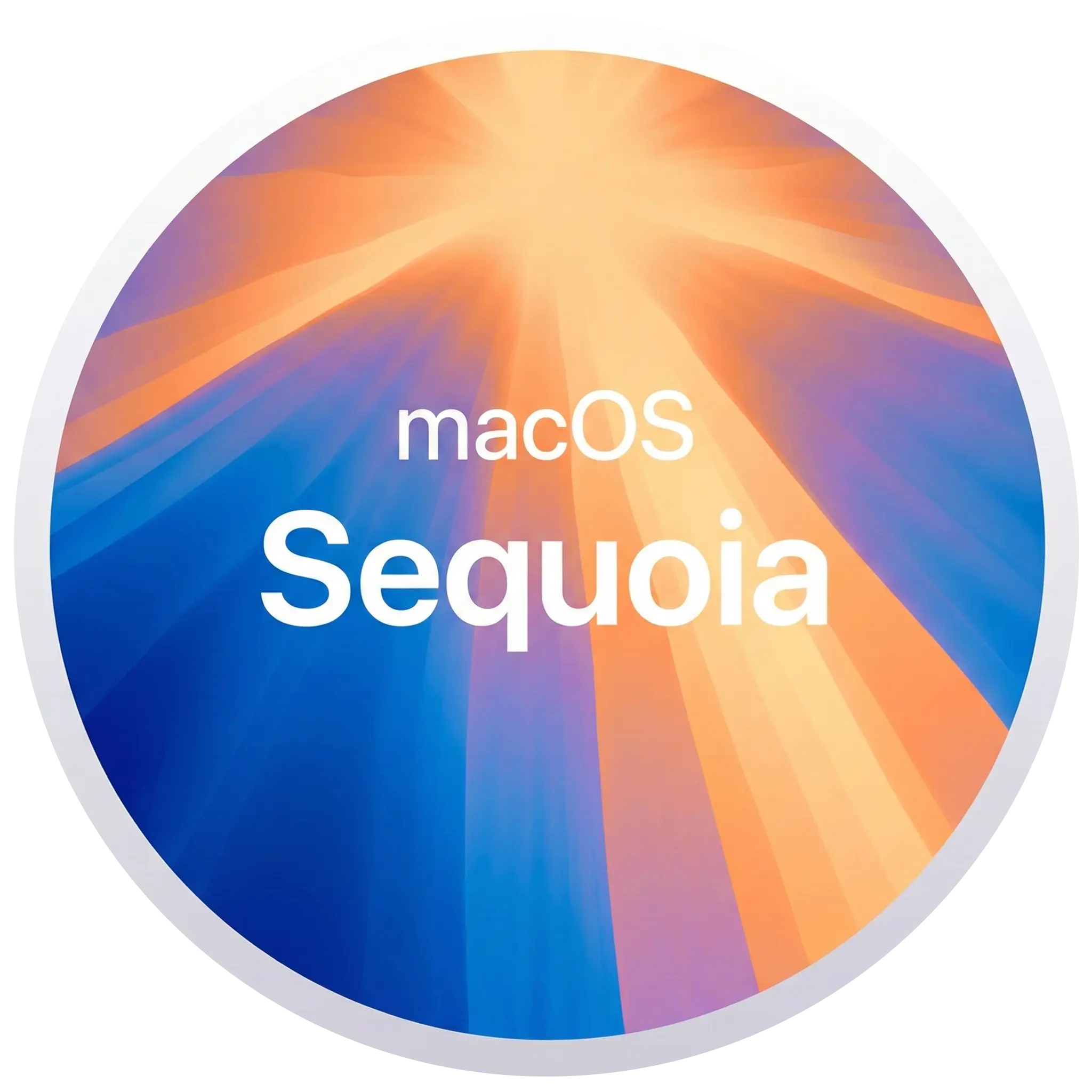 macOS Sequoia